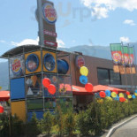 La Guinguette De La Plage