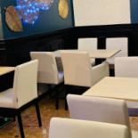 Café Des Arts Montigny