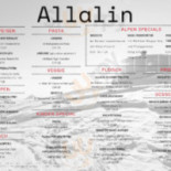 Revolving Allalin