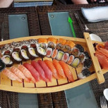 Oh! Sushi