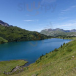 Alphütte Rossboden
