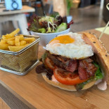 Restaurant Rübis&Stübis