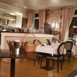 L' Atelier Des Saveurs