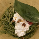 Giacomo- Trattoria Caffe