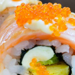 Sush'in The Box