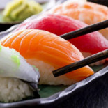 Sush'in The Box