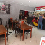 Resto Du Lac Specialites Turques