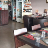 Pizzeria Pizza Di Mozza