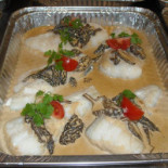 Le Marmiton J O C Sarl