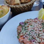 Le Bocal De La Poissonnerie Des Halles