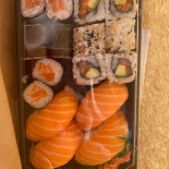 Nagoya Roll
