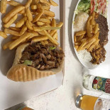 Pontorson Istanbul Kebab Pontorson Mont Saint Michel