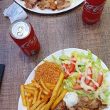 Pontorson Istanbul Kebab Pontorson Mont Saint Michel