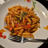 Pizzeria Rusticana