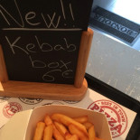 Deniz Kebab