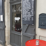 Chez Steph