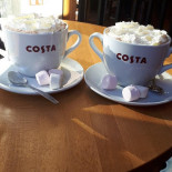 Costa Coffee