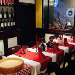 Trattoria Salute