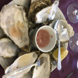 Le Bistrot De La Mer