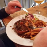 La Petite Table Estaminet Vieux Lille
