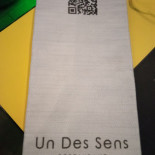 Un Des Sens