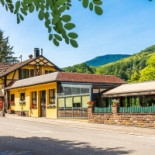 Auberge De La Cigogne