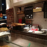 Le Comptoir des Saveurs