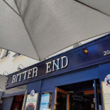 The Bitter End