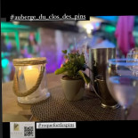 Auberge Du Clos Des Pins