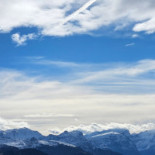 Naturfreundehaus Fronalp