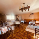 Auberge Des Hurtières