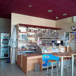 Le Germinois Bar Restaurant Pizzeria Traiteur