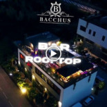 Bacchus Plaza, Resto Festif Club Rooftop Bourgoin Jallieu 38
