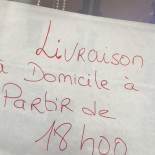 Au Bonheur Du Kebab