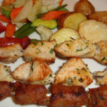 Buffalo Grill Liévin