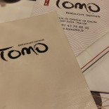 Tomo
