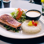 Amadeus Café Restaurant Bar