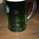 The Golden Harp