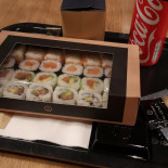 Sushi Shop Le Mans