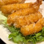 Kyoto Sushi.