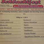 Gasthof Schneppendorf Rene Schmidt