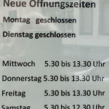 Maccos Backstüble