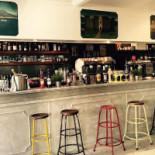 Bistrot Des Rosiers