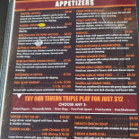 Crêperie Le Bistrot Du Port