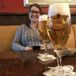 Gustav's Brasserie