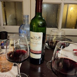 La Baraque à Bœuf (le Mans)