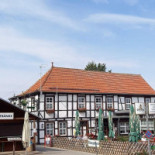 Gartenhaus Cafe