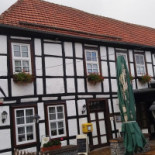 Gartenhaus Cafe