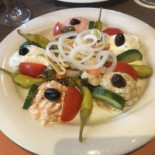 Agora Griechisches