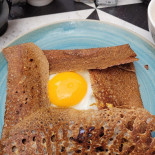 Marché Ô Crêpes
